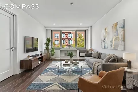 64-05 Yellowstone Blvd #414, New York City, NY 11375