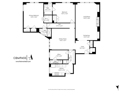 50 E 72nd St #10B, New York, NY 10021