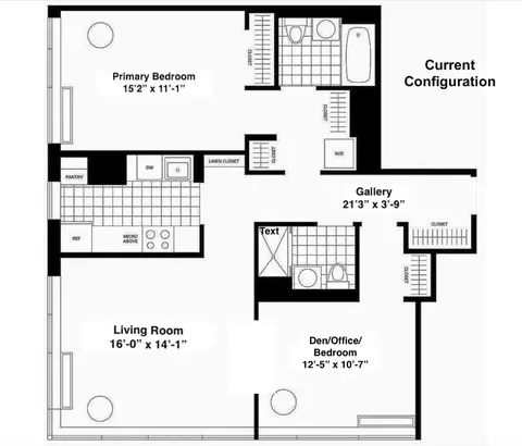 217 E 96th St #35E, New York, NY 10128