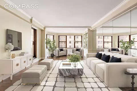 2 Tudor City Pl #14BS, New York, NY 10017