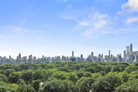 101 Central Park W #15E, New York, NY 10023