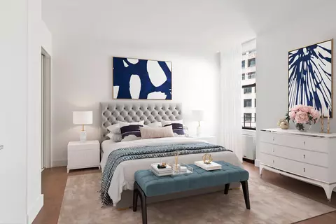25 Broad St #5G, New York, NY 10004