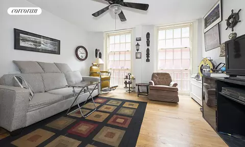 509 E 77th St #1A, New York, NY 10075