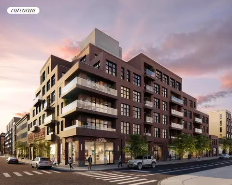 127 Kent Ave #2C, Brooklyn, NY 11249