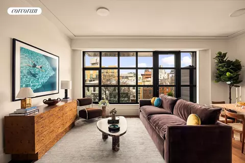 127 Kent Ave #2B, Brooklyn, NY 11249