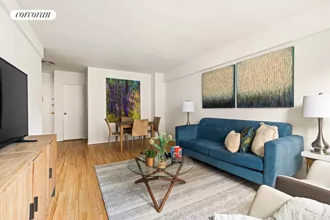 350 Bleecker St #2N, New York, NY 10014