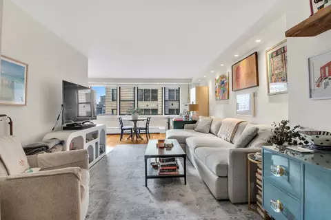 145 E 15th St #7E, New York, NY 10003