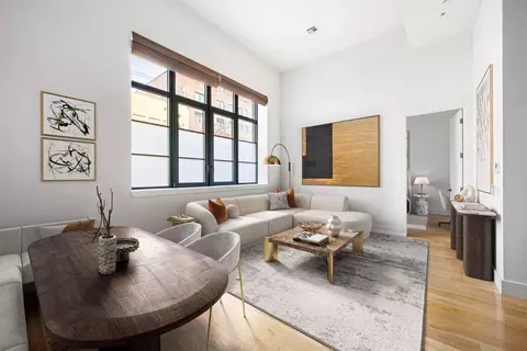 10 Quincy St #1F, Brooklyn, NY 11238