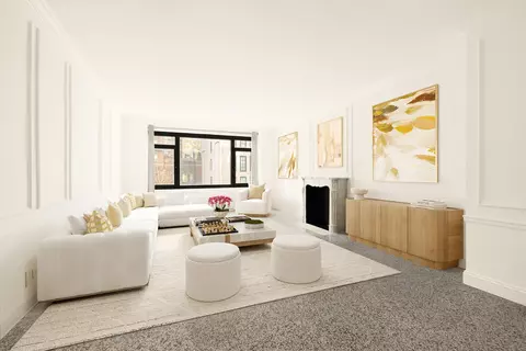 160 E 65th St #2C, New York, NY 10065
