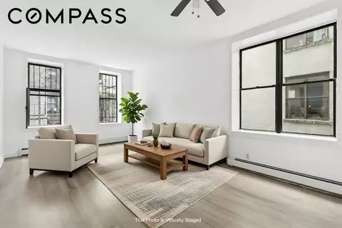 178 E 2nd St #1B, New York, NY 10009