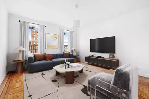 30 Bogardus Pl #6B, New York, NY 10040