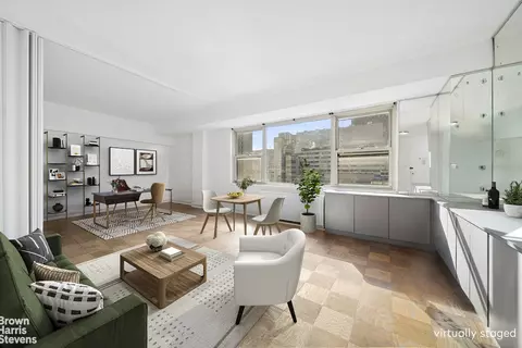 420 E 72nd St #20C, New York, NY 10021