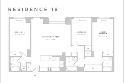 200 E 94th St #518, New York, NY 10128