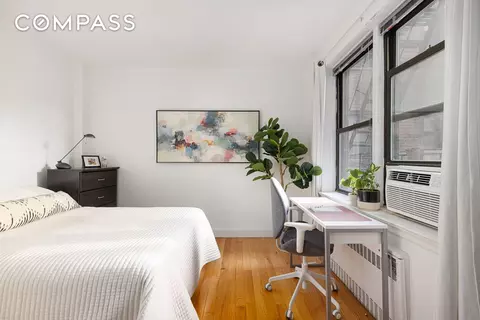 160 W 85th St #3F, New York, NY 10024