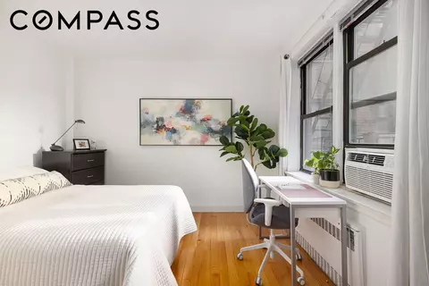 160 W 85th St #3F, New York, NY 10024