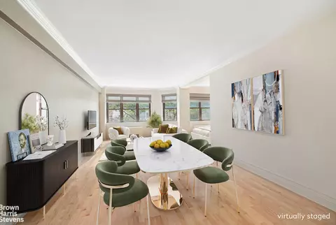 80 Park Ave #3M, New York, NY 10016