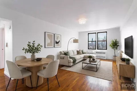 50-21 39th Pl #4B, New York City, NY 11104