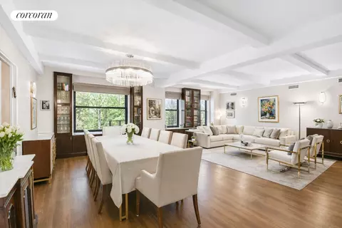 545 W End Ave #3CD, New York, NY 10024