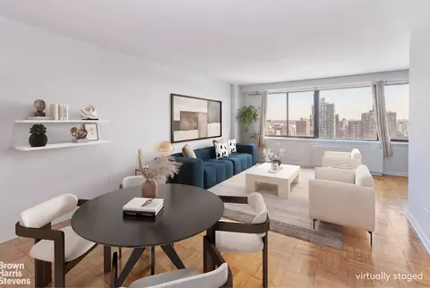 3671 Hudson Manor Ter #15F, New York City, NY 10463