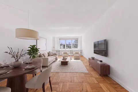 415 E 85th St #8G, New York, NY 10028