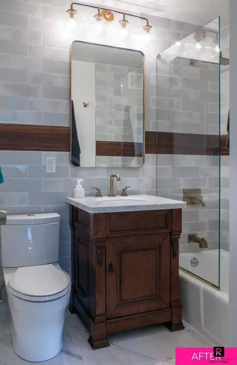 151 W 21st St #3-D, New York, NY 10011
