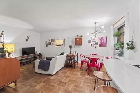 345 Riverside Dr #4F, New York, NY 10025