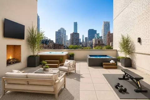 230 E 63rd St #PH, New York, NY 10065