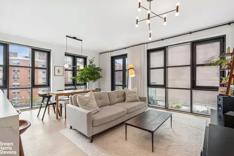 11 Hancock Pl #406, New York, NY 10027