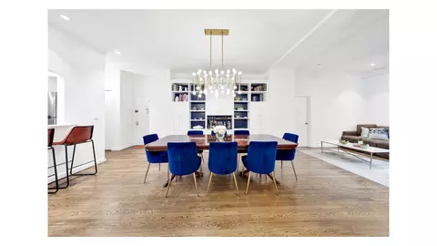 250 W 103rd St #1C, New York, NY 10025