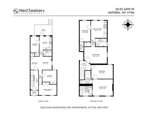 35-33 34th St, Astoria, NY 11106