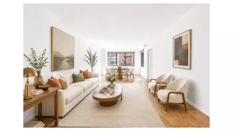 345 E 73rd St #5E, New York, NY 10021