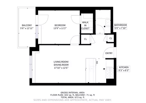 2-40 51st Ave #2N, New York City, NY 11101