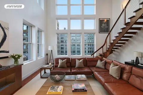285 Lafayette St #PHA, New York, NY 10012