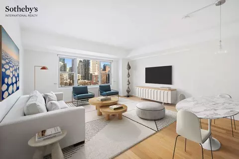 220 E 60th St #14J, New York, NY 10022