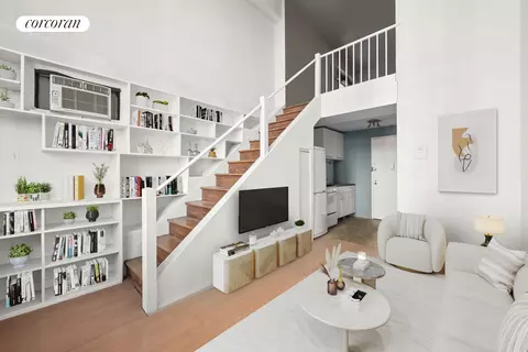 609 Columbus Ave #10I, New York, NY 10024