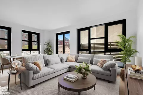 11 Hancock Pl #304, New York, NY 10027