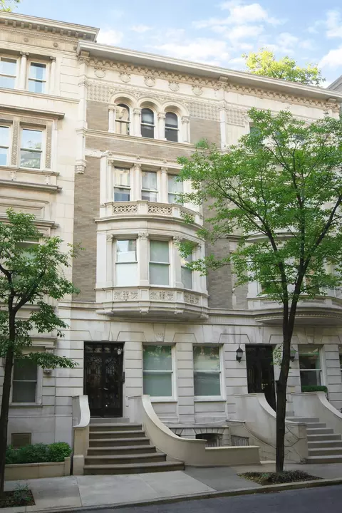 17 E 76th St, New York, NY 10021