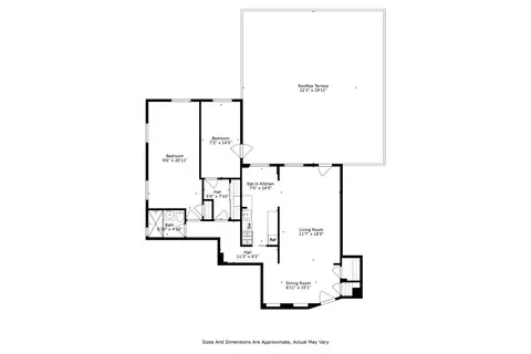286 Corbin Pl #1D, Brooklyn, NY 11235