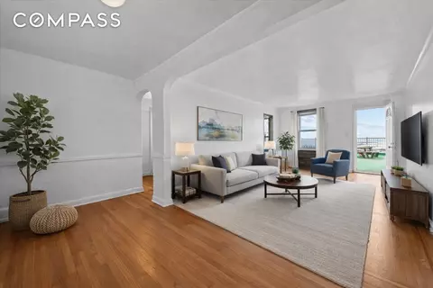 286 Corbin Pl #1D, Brooklyn, NY 11235