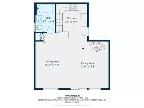 76-01 113th St #PHA, New York City, NY 11375