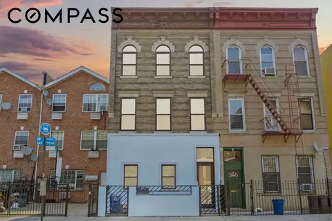 1273 Rogers Ave #MUIFAM, Brooklyn, NY 11226