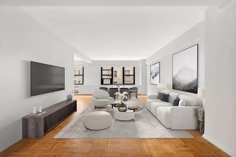 150 E 56th St #4C, New York, NY 10022