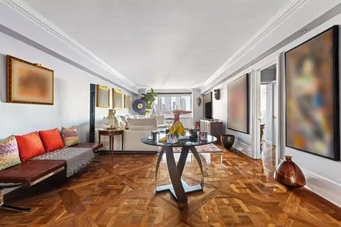 45 Sutton Pl S #10H, New York, NY 10022