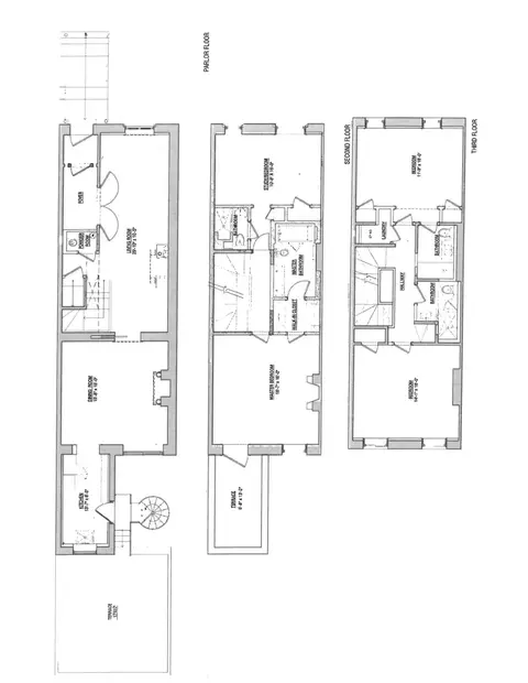 269 W 138th St, New York, NY 10030