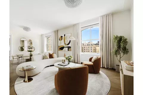 225 W 86th St #710, New York, NY 10024