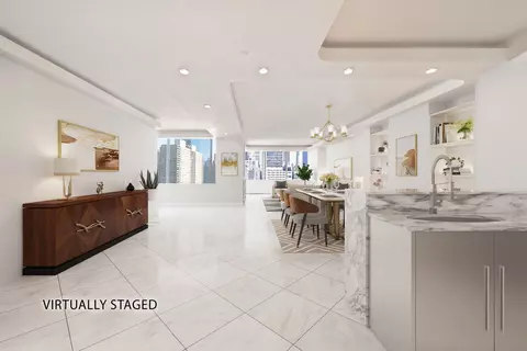 120 Riverside Blvd #PH-3J/4J, New York, NY 10069