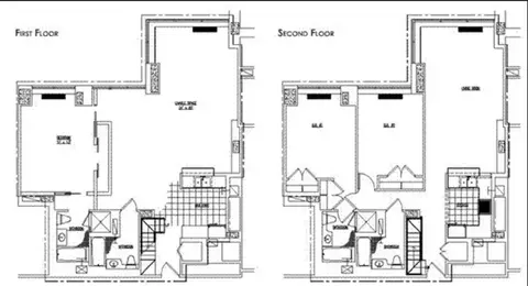 120 Riverside Blvd #PH-3J/4J, New York, NY 10069