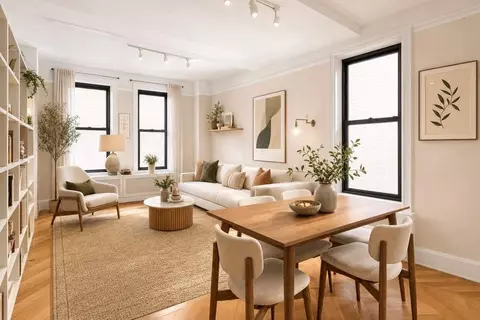 1230 Park Ave #6A, New York, NY 10128