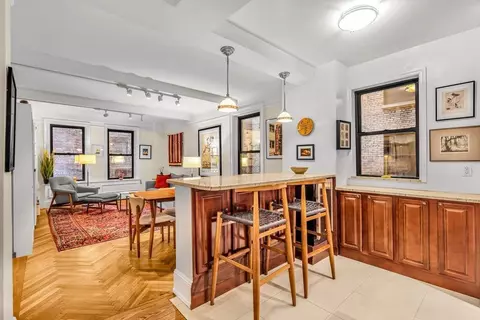 1230 Park Ave #6A, New York, NY 10128