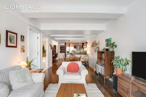 27 Quincy St #3B, Brooklyn, NY 11238